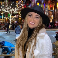 Ashley Vanpevenage