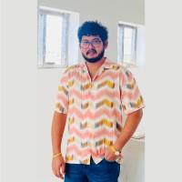 Maneesh Muppuri