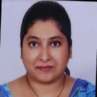 Yasaswini Narendranath Hazarath