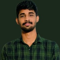 Shri Rajamanikandan Vasudevan