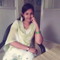 Vigneshwari E