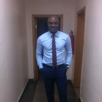 Kenneth Ali