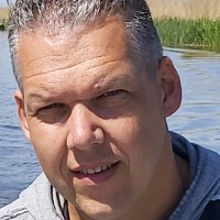 Johan Bruinsma