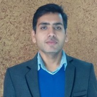 Anil Singh