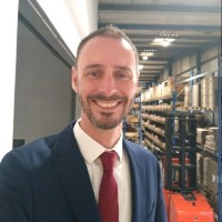 Alistair Pole