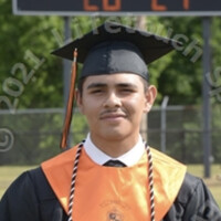 Michael Arreguin