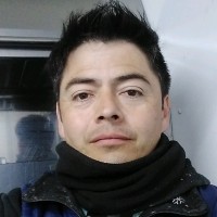 Marcos Sebastian Calisto