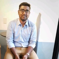 Parandhaman Devendran