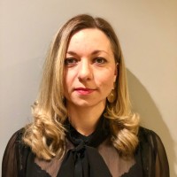 Jasmina Hafizovic Cavka