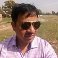 K P Sharma