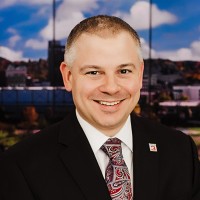 Joel Swisher
