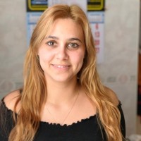Mónica Barón Muñoz