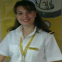 Gabriela Boghici