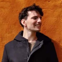Aron Solomons