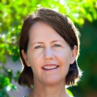Jill Merrick