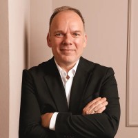 Dirk Voss