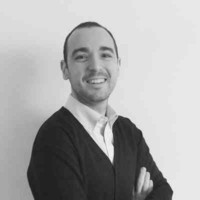 Jérémy Andreu Gregoire