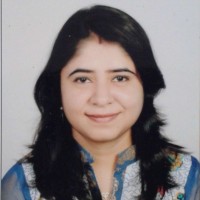 Madhurima Chakraborty