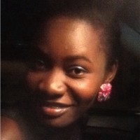 Esther Appiah-Kubi