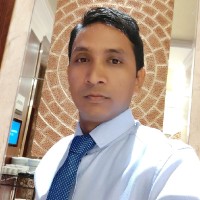 Satyendar Kumar Pal