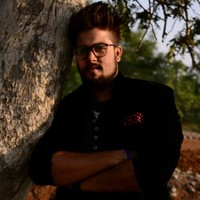 Sourabh Sharma