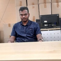 Rajesh BR Bindumalyam