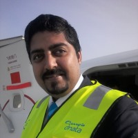 Salman Shaukat