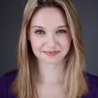 Elizabeth Harris