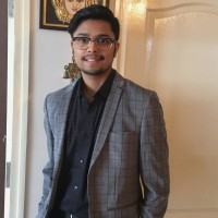 Kartik Vishwanathan