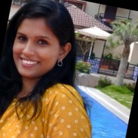 Vineetha Venugopal