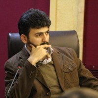 Mohammad Abed