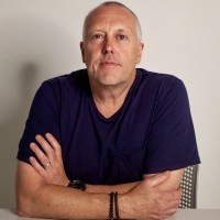 Peter Ogden