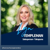 Lyn Templeman