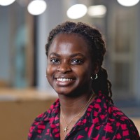 Chidera Oyemade