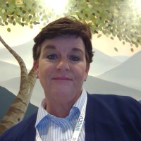 Beckie Hermansen, Edd