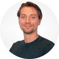 Noah Van Der Maas
