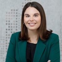 Eve-Julie Bouchard, Cfa
