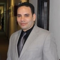 Mohamed Gad