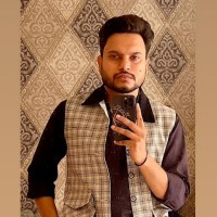 Jay Dhiman