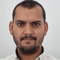 Jonathan Mendoza