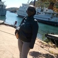 Silahliwe Motlhabane