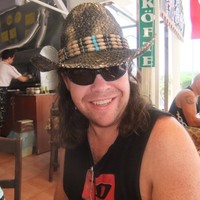 Gary Thomas