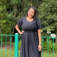 Melyssa de Sena Ferreira