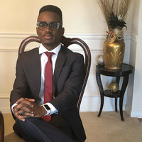Lenroy Gibson