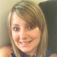 Stacey Louise Jones