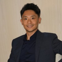 Simon Li