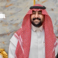 Mohammed Alshamrani