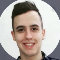 Tomas Touriño