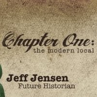 Jeffrey Jensen