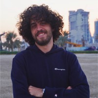 Rami Sharif